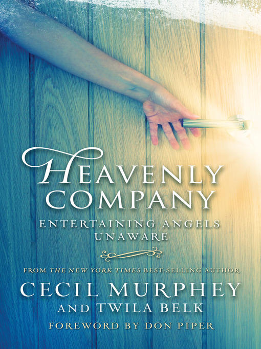 Title details for Heavenly Company by Twila Belk - Available